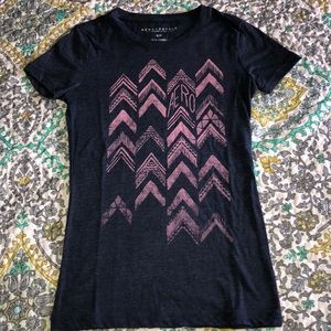 Aeropostale Tee NWOT